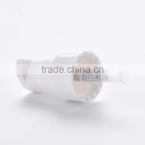 Yuyao High Quality Plastic Cream Pump 20/410 thumbnail-6