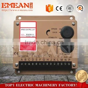 GAVR-15A Genoeratr General Automatic Voltage Regulator Avr thumbnail-5