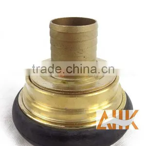 Brass Hose Couplings, Machino Type thumbnail-1
