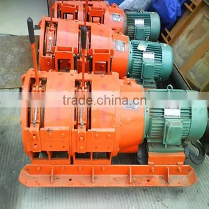 Factory Direct Sale 2JPB-55 Scraper Winch thumbnail-1