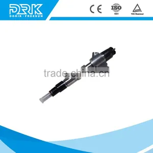 0445120224 Orginal BOSCH Common Rail Injector thumbnail-1