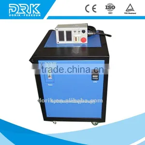 High Power Electrolysis Plating 12v Regulator Rectifier thumbnail-1