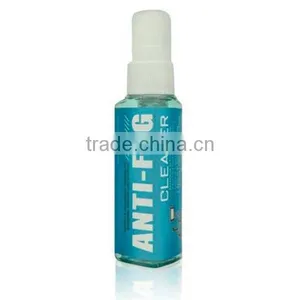 Anti Fog Spray for Mirrors/Long and Effective Time 50ML thumbnail-1