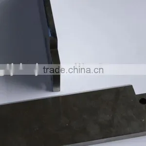 Concrete Mixer Mixing Blades thumbnail-1