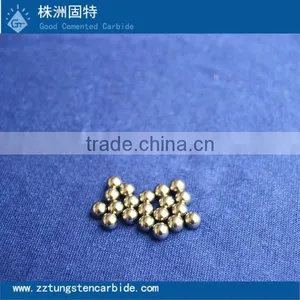 High Quality Tungsten Carbide Ball&silicon Carbide Ball thumbnail-1