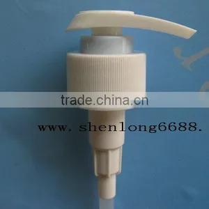 28/410 Plastic Liquid Soap Dispenser Pump thumbnail-1