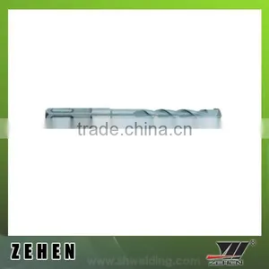 Four-hollow Souare Shank Hammer Drill thumbnail-1