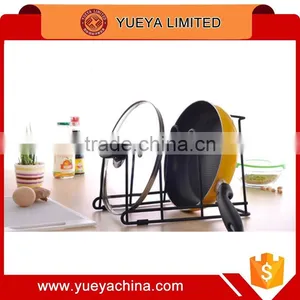 Multipurposed Kitchen Storage Rack A0136 thumbnail-3