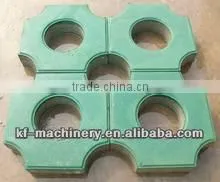 High Output 150K Road-edge Stone Block Machine With Good Price thumbnail-1