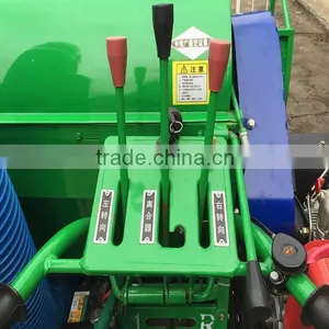 Best Wheat Harvester Combine Machine Price thumbnail-6