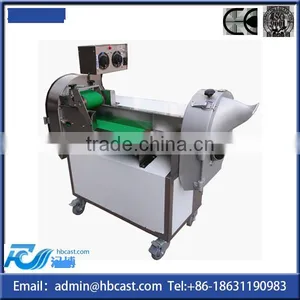 Fruit/Vegetables Cutting Cutter Machine thumbnail-1