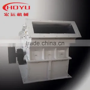 Mini Stone Crusher Machine Price Hammer Crusher thumbnail-1