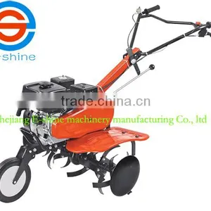 Cultivator Tiller 6.5HP Motor Self-propelled thumbnail-2