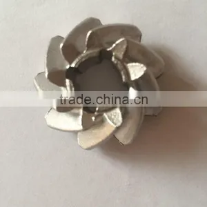 Oem Foundry Precision Sand Cast Metal Casting thumbnail-1