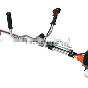 52CC Kawasaki Engine Brush Cutter With CE, GS, EU2 thumbnail-1