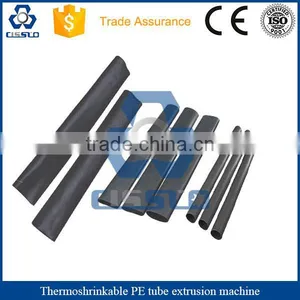 Pvc Hdpe Thermal Shrinkage Pipe Extrusion Machine thumbnail-3