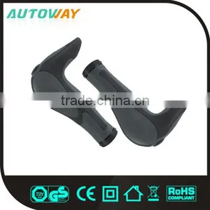 Two Sides Locking Ergonomic Hand Grip thumbnail-1