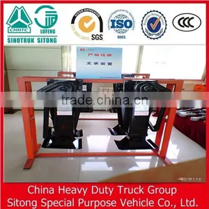 Low Price Semi Trailer Parts Semi Trailer Lading Leg thumbnail-4