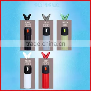 Hot Sell Stainless Steel Creative Inverted Make Tea Double Layers Vacuum Insulated Cup thumbnail-6