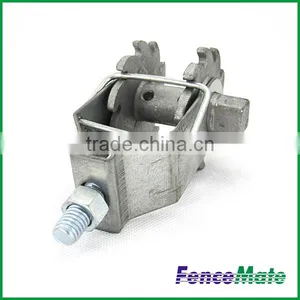 Electric Fence End Post Strainer,vineyard Trellis End Post Wire Strainer thumbnail-1