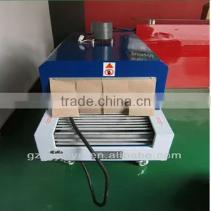 Automatic Heat Thermal Shrinking Machine thumbnail-1
