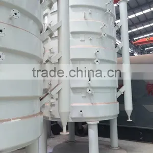 Rice Bran Oil Solvent Extraction Machine Equipment for Oil Plant thumbnail-4