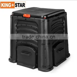 105 Gallon (400L) Large Capacity Composter thumbnail-1