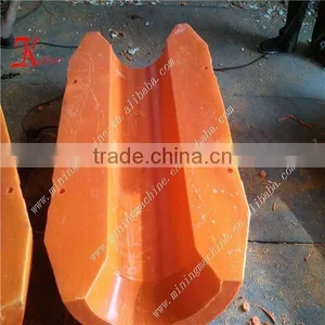 HDPE Float for Dredging Pipe thumbnail-2