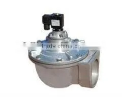 Pulse Jet Valve Used as the Dust Collectors Spare Parts thumbnail-1