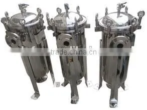 Sideline Bag Filter Housing thumbnail-3