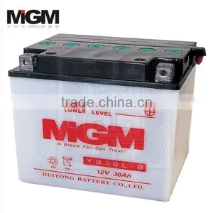 Motorcycle Battery C50N-18L-A3,motorcycle Parts Dry Battery thumbnail-4