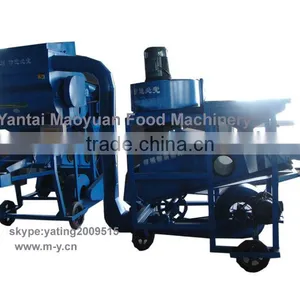 High Quality Peanut Sheller thumbnail-4