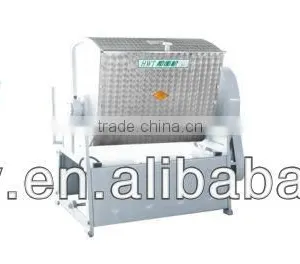2013 Hot Sell! Stainless Steel Electric Dough Mixer for Industry Use thumbnail-1