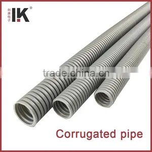 Nylon Flexible Conduit/electrical Flexible Pipe thumbnail-3