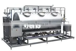 Integral Type CIP Cleaning Series JFCIP-0.5 thumbnail-1