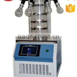 Laboratory Lyophilizer Price thumbnail-4