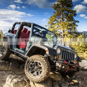 9500Lbs 12v ELECTRIC WIRELESS RECOVERY WINCH thumbnail-3