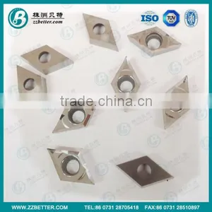 Carbide Inserts for Aluminium thumbnail-1