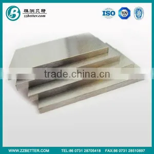 Polished Titanium Bar/titanium Carbide Bar thumbnail-2