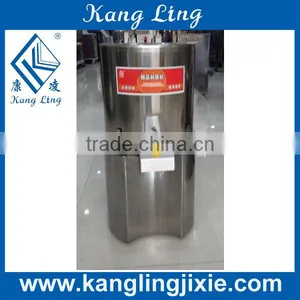 Hot Sale KL-280 Brake Dish Machine With High Quality thumbnail-1