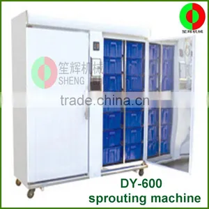 Dirct Manufactures Sale Full Automatic Bean Sprouting Machine thumbnail-6