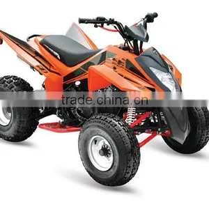 EEC ATV 150cc (TKA150E) thumbnail-4