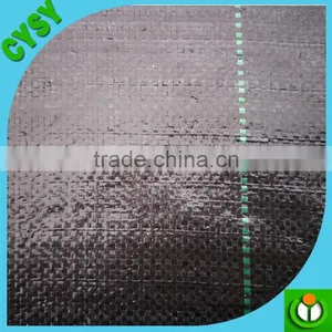 Woven Grass Geotextile Mat thumbnail-1