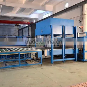NaiGu Manufacture Mattress Film Packing & Compressing Machine 61M thumbnail-5