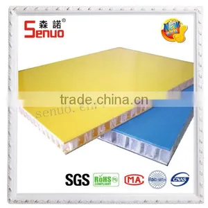 Fiberglass Honeycomb Composite Board thumbnail-1