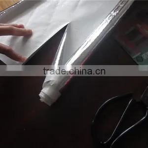 Reflective 4' x 125' Radiant Barrier thumbnail-2