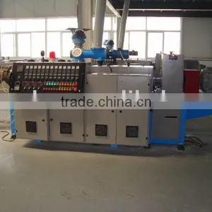 High Quality Plastics Twin Screw Extruder thumbnail-1