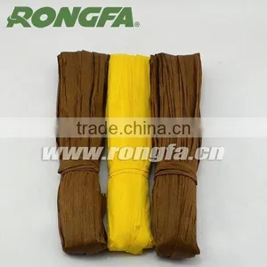 Paper Rope/Twisted Paper Twine/Paper Raffia String thumbnail-1