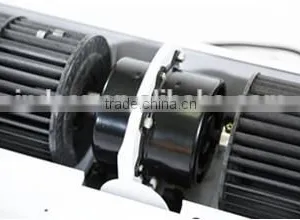 900/1200/1500/1800mm Metal Case Air Curtain for Indoor Grow Tent thumbnail-5