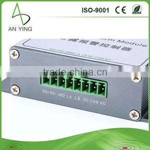 High Stability&sensitivity Wide Use Durable Water Leak Detector Water Leakage Controller Leak Alarm System thumbnail-3